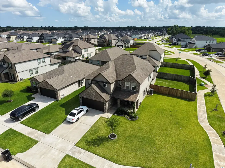2902 Silverhorn Lane, Rosenberg, TX 77471 - #3