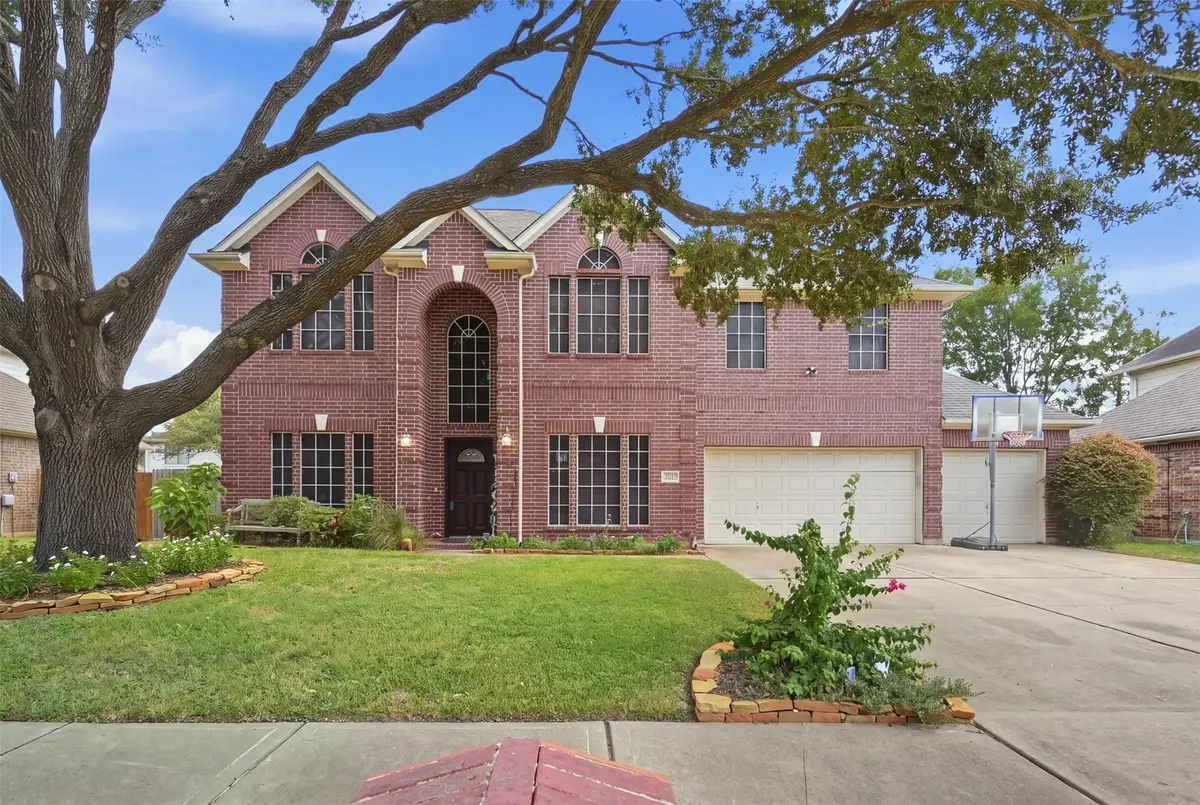 5314 Haven Valley Drive, Katy, TX 77449 - #1