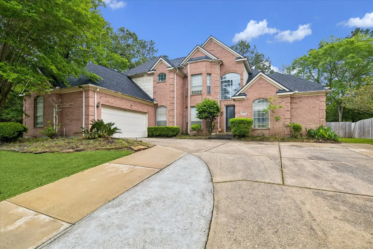 6334 Shoreview Court, Humble, TX 77346 - #1