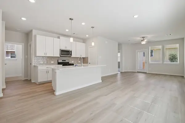 18616 Presswood Wa Drive, New Caney, TX 77357