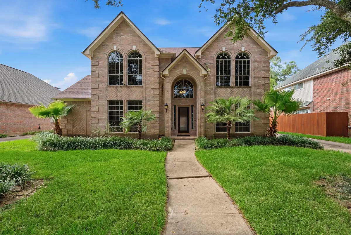 2202 Parkview Lane, Missouri City, TX 77459 - #1