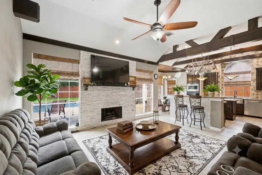 2202 Parkview Lane, Missouri City, TX 77459 - #2
