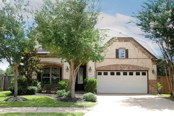 4803 Basil Clear Trl, Katy, TX 77494