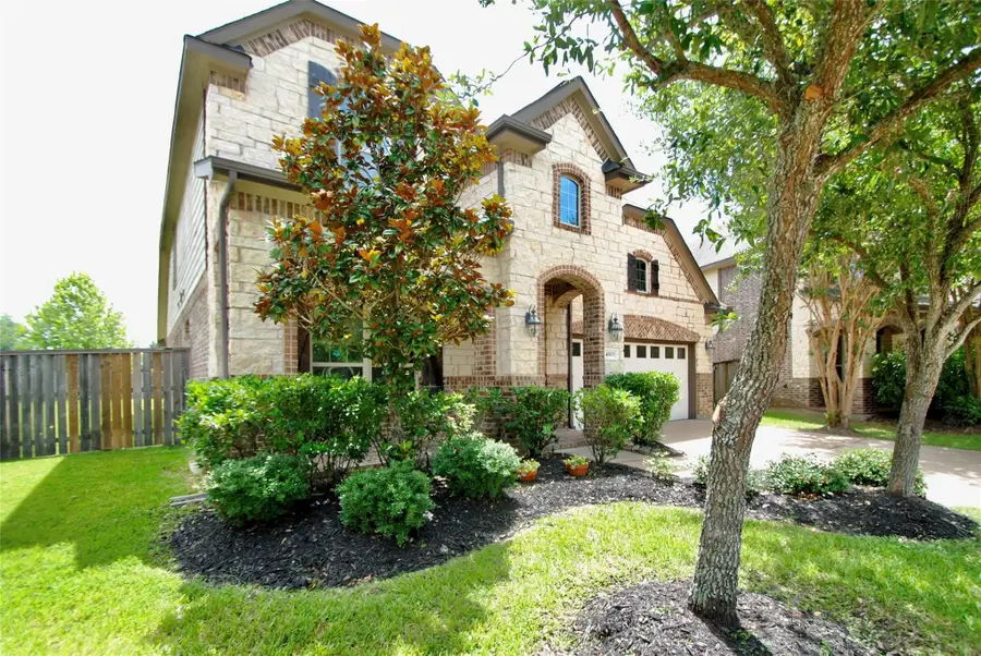 4803 Basil Clear Trl, Katy, TX 77494 - Image #2