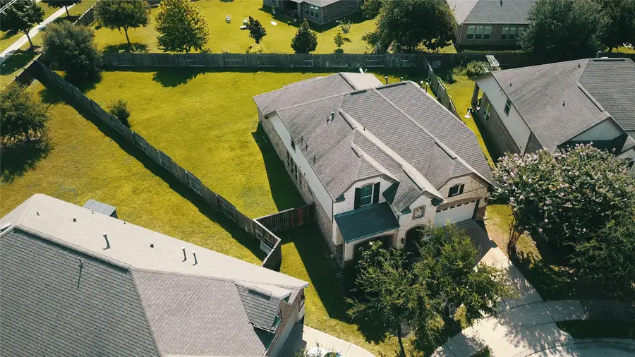 4803 Basil Clear Trl, Katy, TX 77494 - Image #3