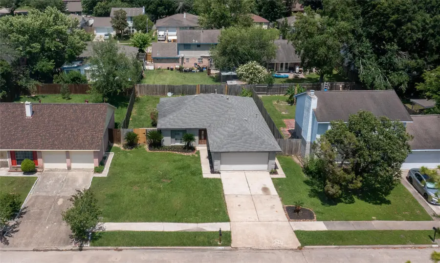 4138 Swinden Drive, Houston, TX 77066 - #2