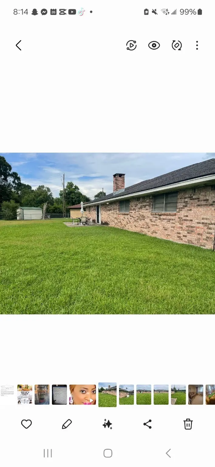 4740 Cornell Drive, Beaumont, TX 77705 - Image #2