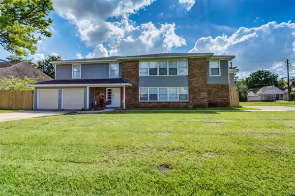 3502 Rosedale Street, Houston, TX 77004