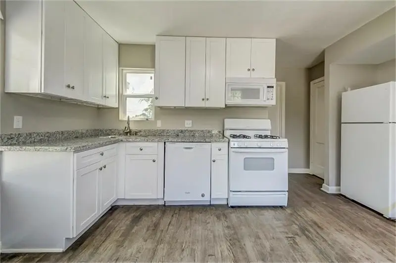 3502 Rosedale Street, Houston, TX 77004 - #3