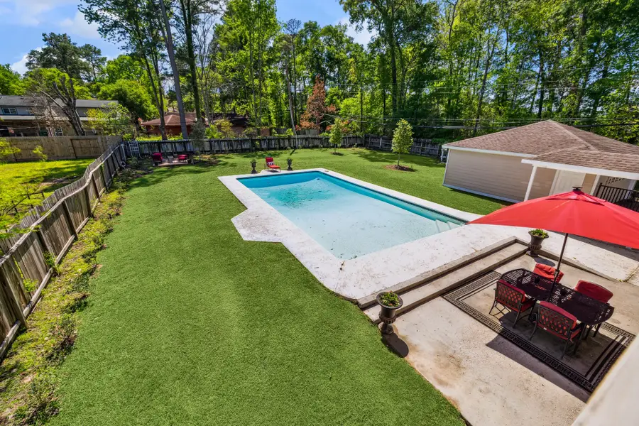 300 Brook Hollow Drive, Conroe, TX 77385 - #2