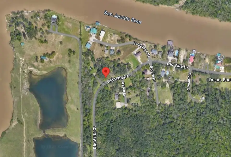 19003 Rio Villa Drive, Houston, TX 77049 - Image #1