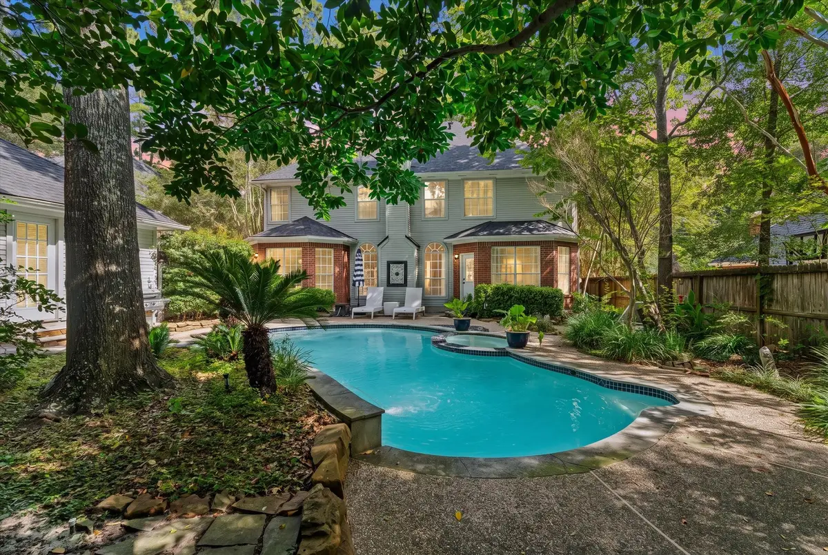11 Golden Place, The Woodlands, TX 77381 - #1