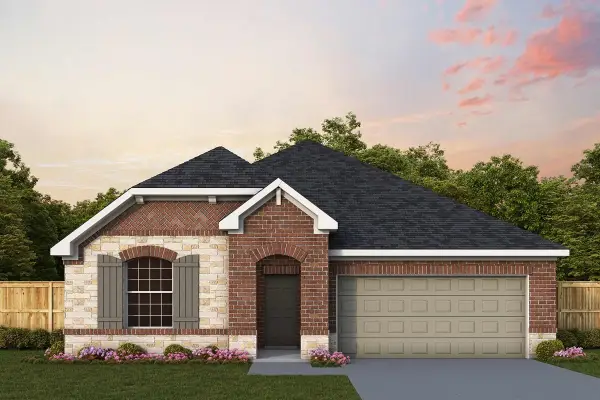 42143 Misterio Hills Road, Magnolia, TX 77354