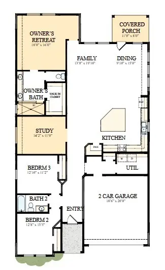 42143 Misterio Hills Road, Magnolia, TX 77354 - #2
