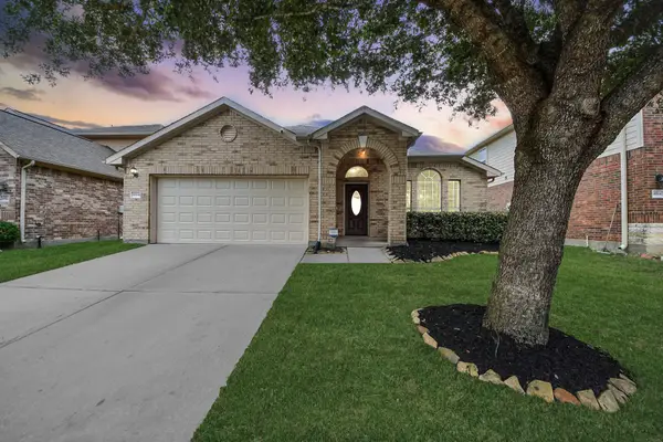 16518 Dover Mills Drive, Spring, TX 77379