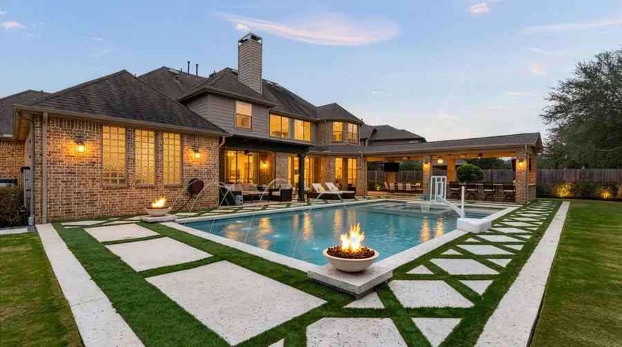 27530 Robillard Springs Lane, Katy, TX 77494 - Image #3