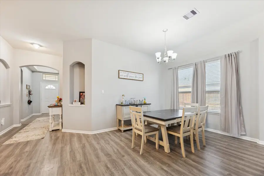 110 White Wing Lane, Sealy, TX 77474 - #2