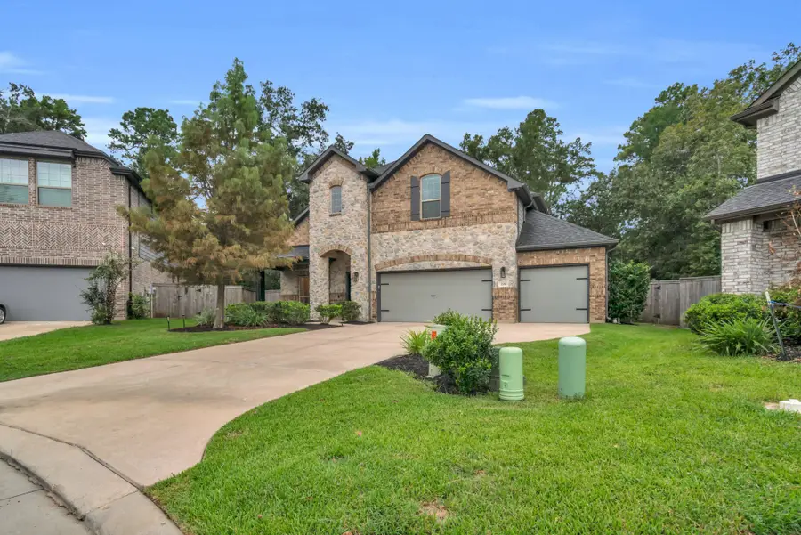 201 Rose Gum Court, Willis, TX 77318 - #2