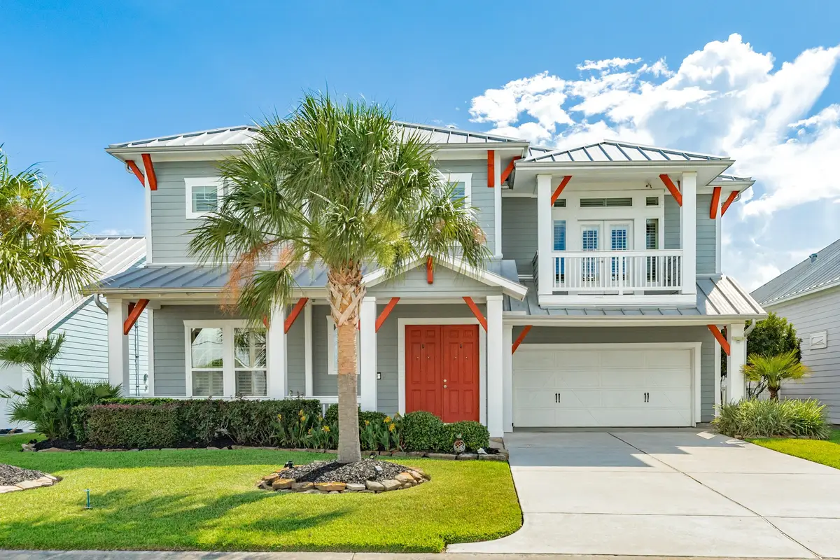 5229 Allen Cay Drive, Texas City, TX 77590 - Image #1