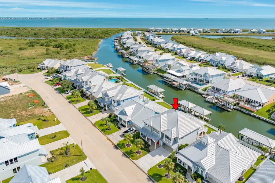 5229 Allen Cay Drive, Texas City, TX 77590 - Image #3