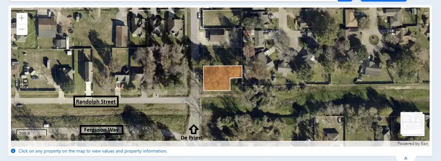 0 De Priest Street, Houston, TX 77088 - Image #3