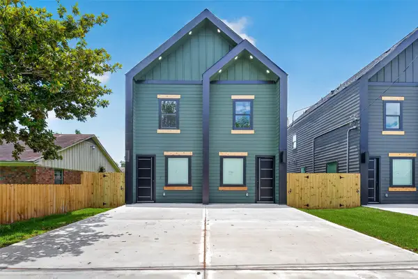 7840 Nashville Unit A/b Street, Houston, TX 77028