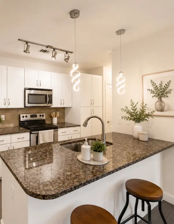 300 St Joseph Parkway #111, Houston, TX 77002