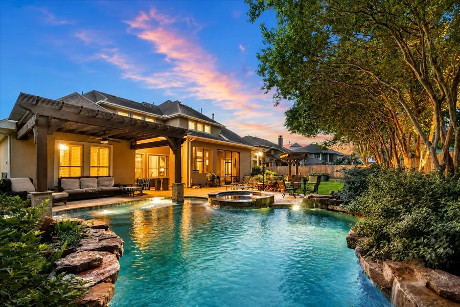 27510 Robillard Springs Lane, Katy, TX 77494 - #2