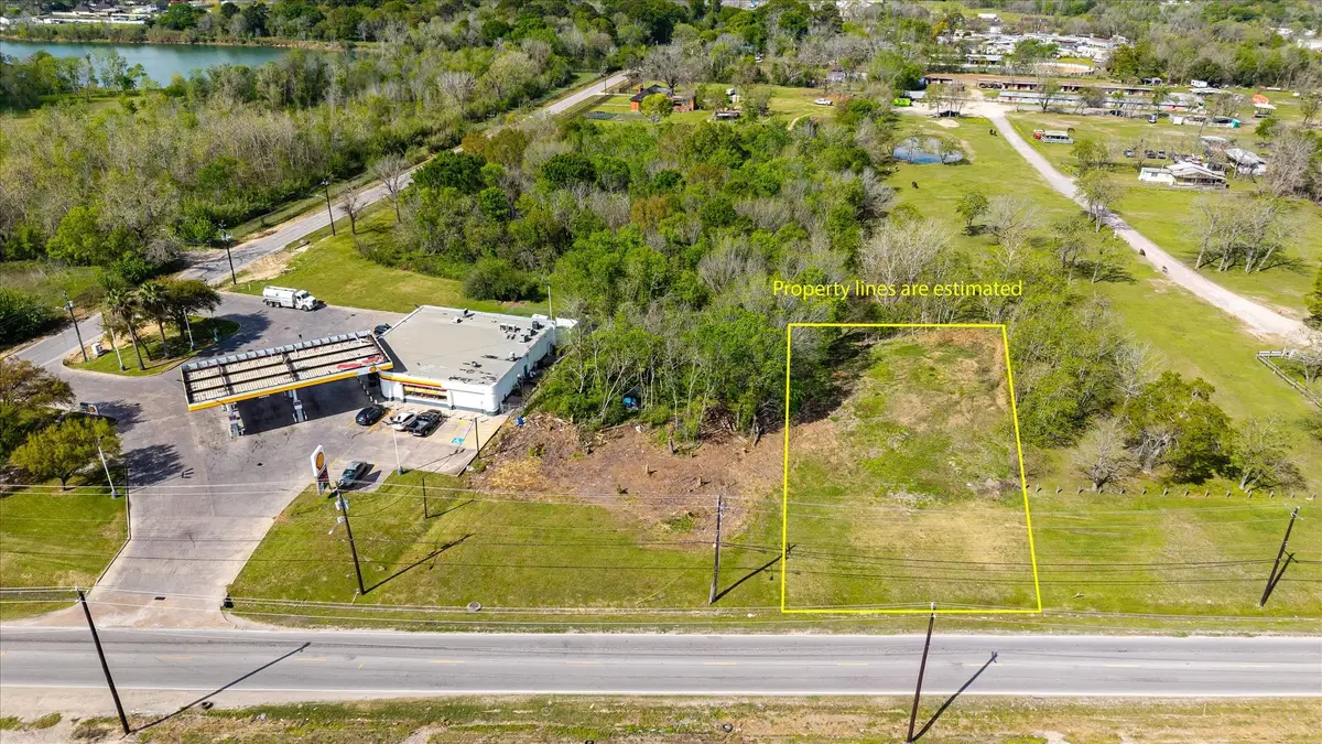 0 Mykawa Road, Houston, TX 77048 - #1