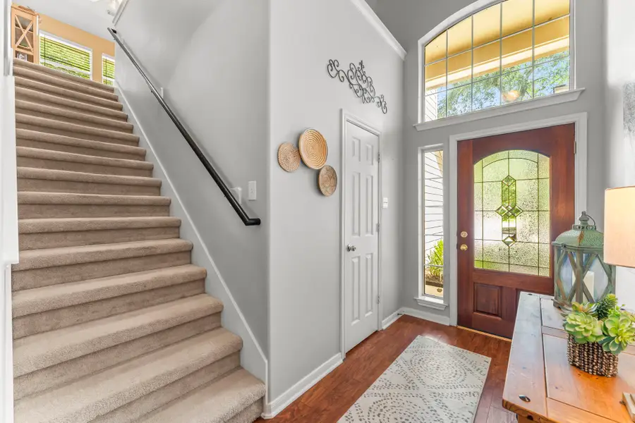 15 Bellisima Court, The Woodlands, TX 77384 - Image #3