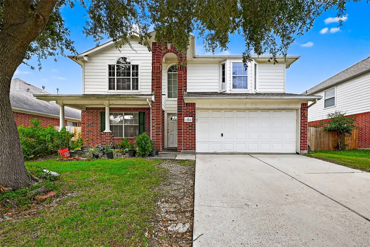 13762 Branford Greens Drive, Houston, TX 77083 - Image #1