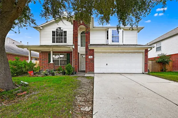 13762 Branford Greens Drive, Houston, TX 77083