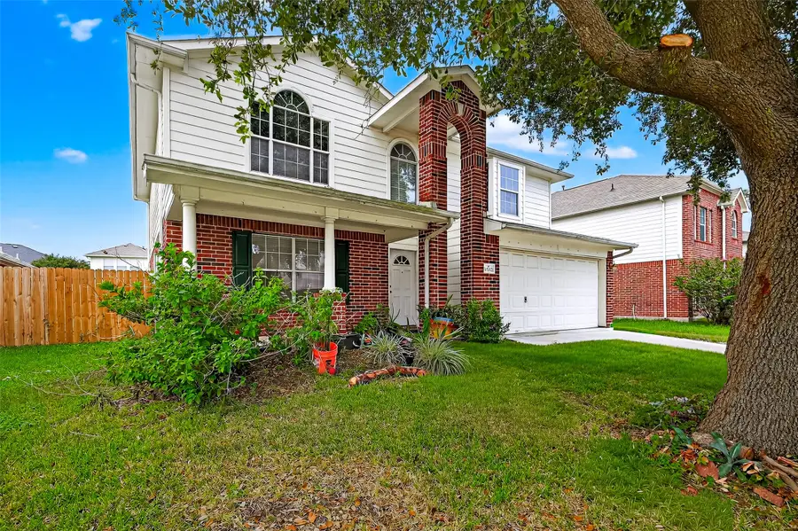 13762 Branford Greens Drive, Houston, TX 77083 - Image #3