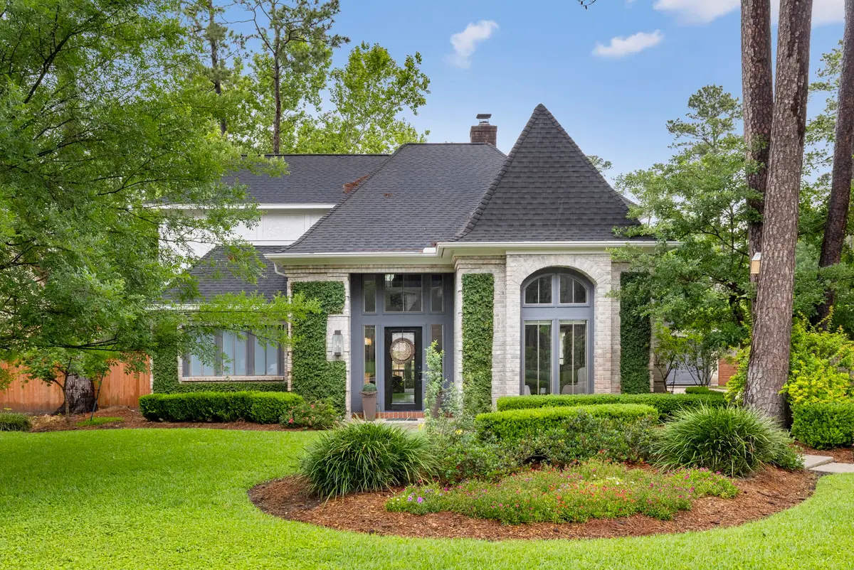 6 Robin Springs Place, The Woodlands, TX 77381 - #1