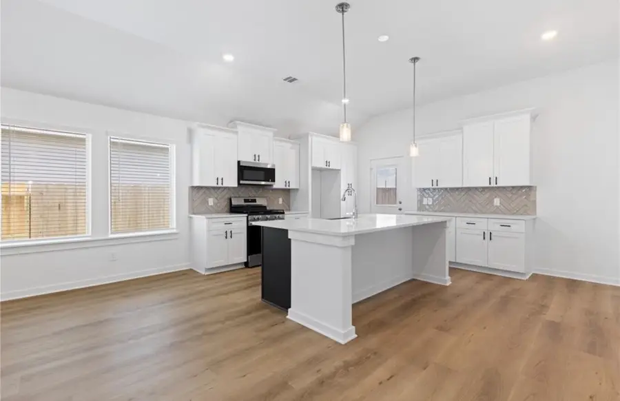 418 Zeus Mountains Drive, Crosby, TX 77532 - #2