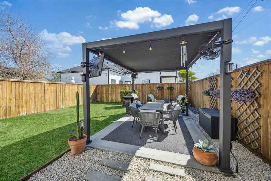 824 Morris Street, Houston, TX 77009 - #3