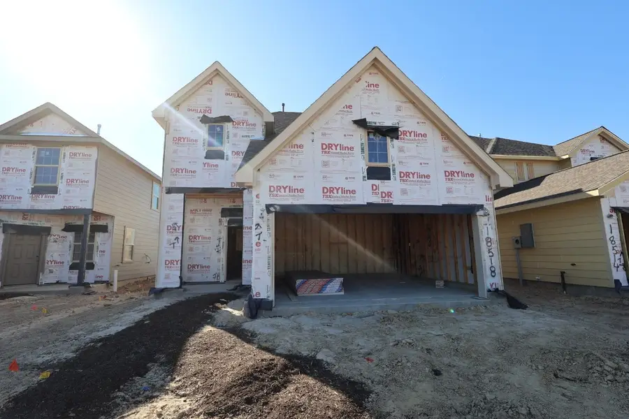 18518 Karlynn Street, New Caney, TX 77357 - #2