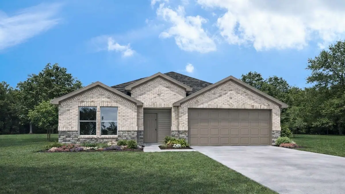 1052 Selene Sky Drive, Brookshire, TX 77423 - #1