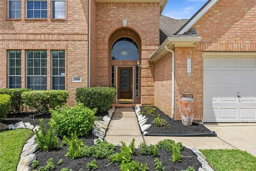 2406 Shelby Drive, Pearland, TX 77584 - #3