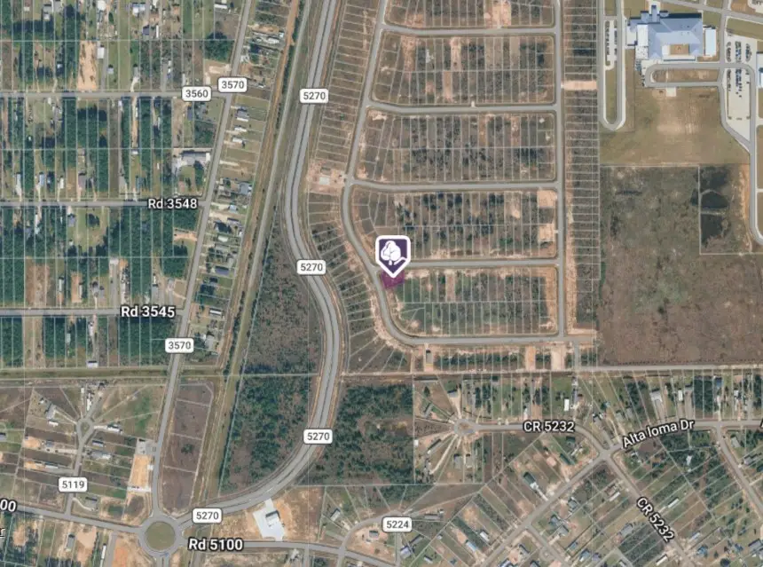 261 Road 5714, Cleveland, TX 77327 - #3