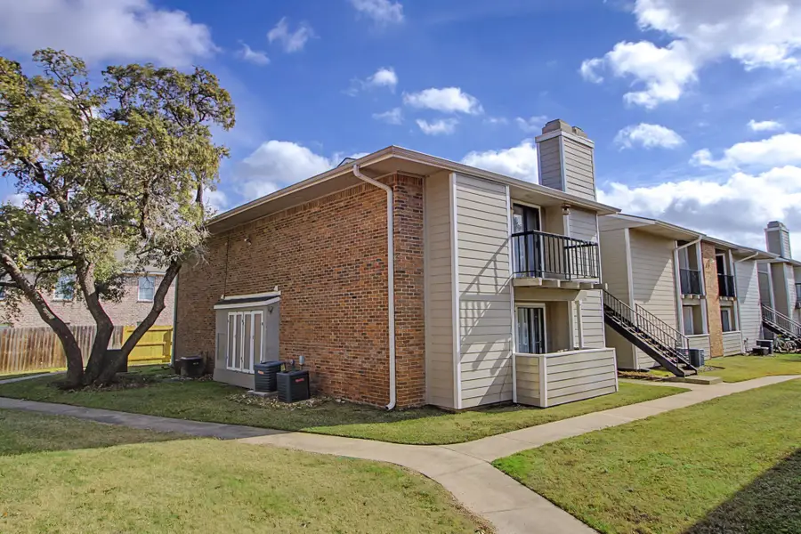 1901 Holleman Drive W #502, College Station, TX 77840 - #2