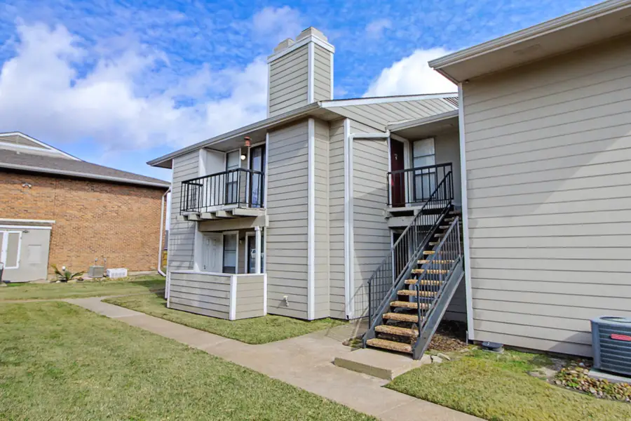 1901 Holleman Drive W #502, College Station, TX 77840 - #3