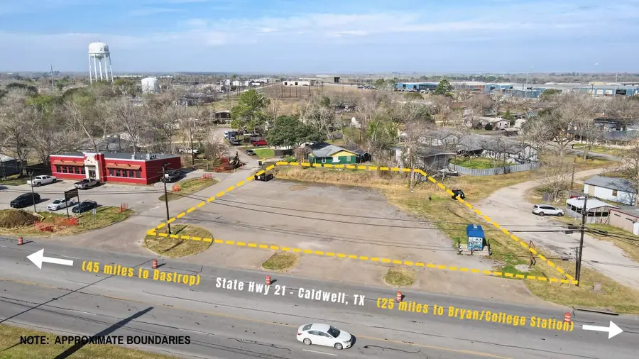 1504 State Hwy 21, Caldwell, TX 77836 - Image #3
