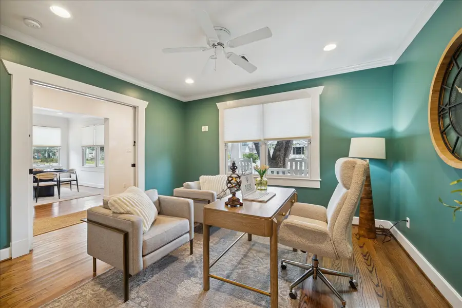 950 Omar Street, Houston, TX 77009 - Image #3