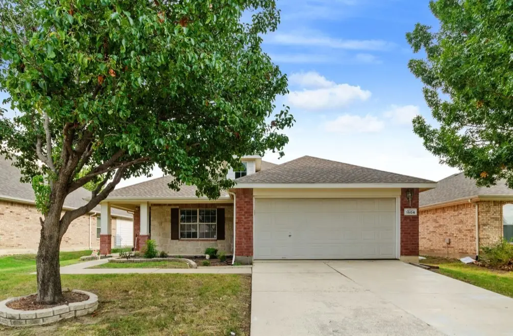 1504 Morning Dove, Aubrey, TX 76227 - #1
