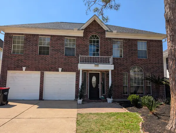 16326 Concord Falls Lane, Sugar Land, TX 77498