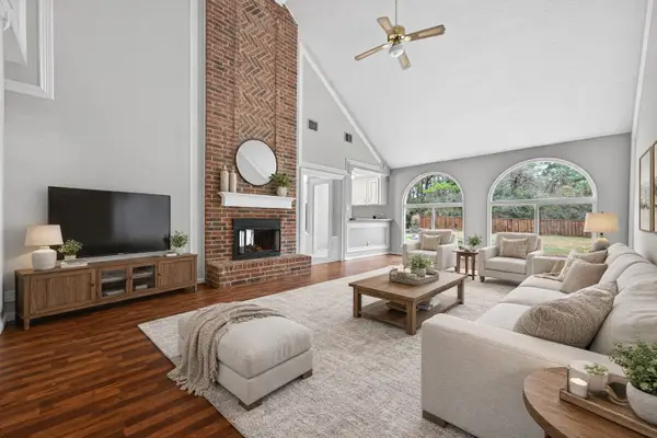 33114 Alton Wright Drive, Magnolia, TX 77355