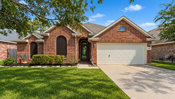 13050 Chatfield Manor Lane, Tomball, TX 77377