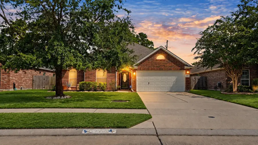 13050 Chatfield Manor Lane, Tomball, TX 77377 - #2