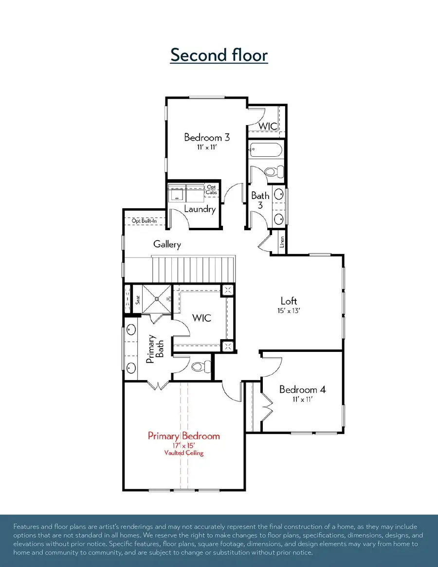 1158 Genial Lane, Richmond, TX 77407 - #3